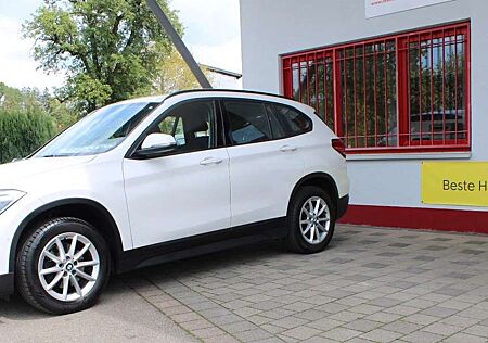 BMW X1 sDrive 18 d*LED*RFK*AHK