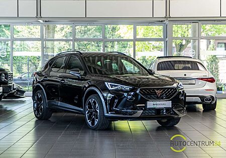 Cupra Formentor Pano Memo AHK Schalensitz Kam Beats