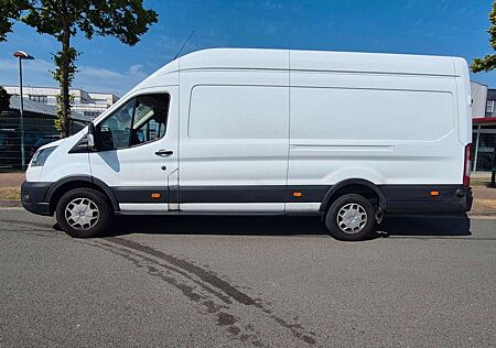 Ford Transit Kasten 350 L4 Trend Kamera Klima
