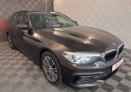 BMW 530 d Touring xDrive*ACC*KLIMA.A-LED-PDC-LUFT.F