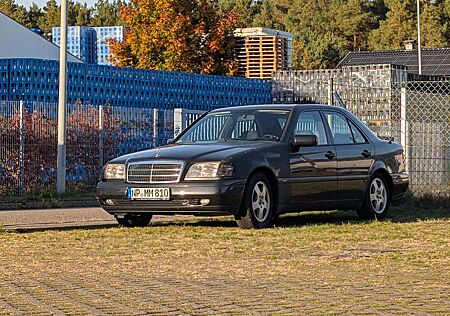 Mercedes-Benz C 220 C 220Sport