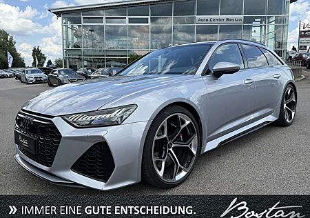 Audi RS6 PERFORMANCE/PANORAMA/HEAD UP/360°/MATRIX