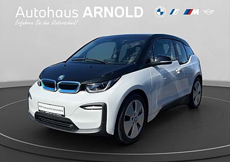 BMW i3 120Ah Batteriegarantie RFK Tempomat Parkassistent