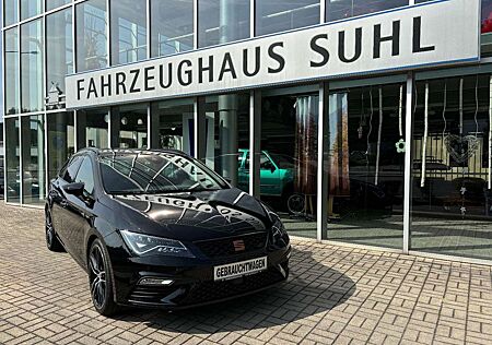 Seat Leon ST Cupra ISOFIX USB DAB LED Sitzhzg