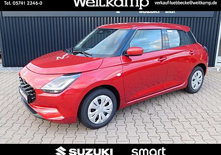 Suzuki Swift 1.2 Dualjet Hybrid Club 135EUR Leasing ohne Anz.