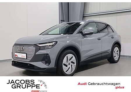 Audi Q4 e-tron 35 VC*LED*PDC *