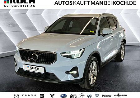 Volvo XC 40 XC40 B3 DKG Core AHK LED SHZ/LHZ NAVI PDC/CAM!