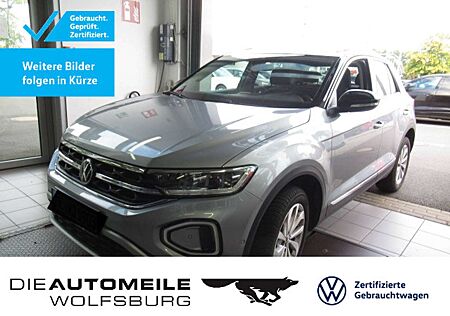 VW T-Roc Volkswagen 1.5 TSI Style App-Connect/AHK/Einparkhi