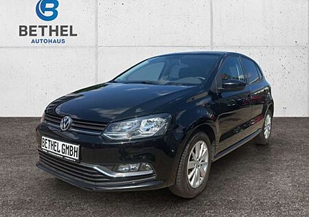 VW Polo Volkswagen 1.0 Comfortline, Klima, PDC, Shzg.
