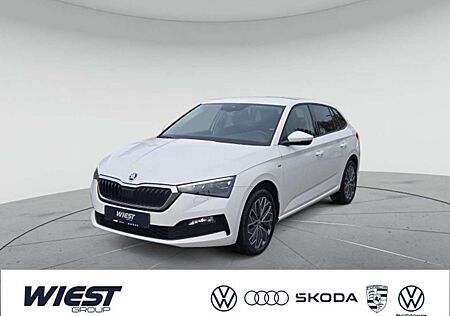Skoda Scala Tour 1.5 TSI DSG, LED/GRA/SHZ