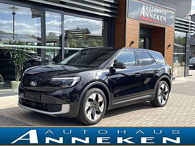 Ford Explorer Premium RWD**Matrix*77kWh*
