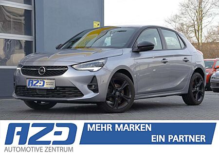 Opel Corsa GS Line AUTOMATIK V-COCK LED T-LEDER NAVI