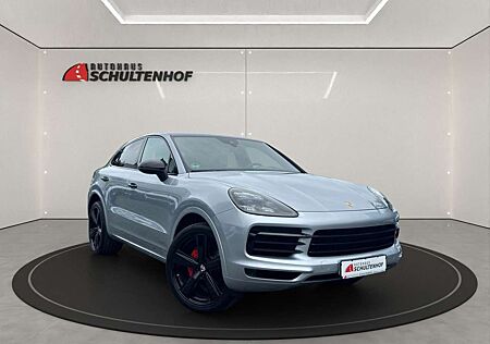 Porsche Cayenne Coupe Sport-Chrono *LED*PANO*BOSE*KAMERA*