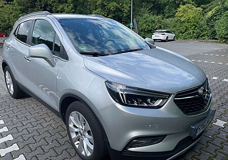 Opel Mokka X 1.4 DI Start/Stop 4x4 Automatik Innovation