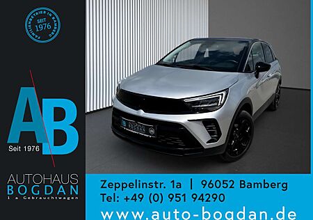 Opel Crossland GS Line LED*Kamera*PDC*Navi v.App