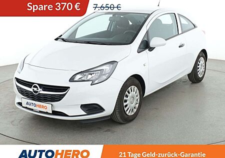 Opel Corsa gebraucht kaufen Opel Corsa 1.2 Selection*KLIMA*GARANTIE*