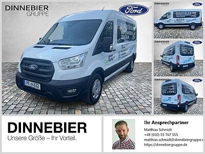 Ford Transit 350 L3 H2 Kombi PKW Trend - BTW 96 kW
