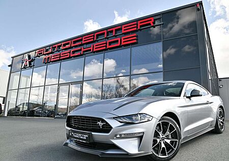 Ford Mustang 2.3 EcoBoost 55-Paket *4-Rohr Abgas.*