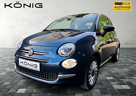 Fiat 500 1.0 GSE DOLCEVITA*PANORAMADACH*LEDER*KLIMA*