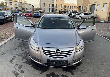 Opel Insignia 1.6 Turbo Sports Tourer Sport