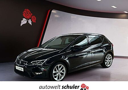 Seat Leon 1.4 TSI FR LED Navi SHZ PDC