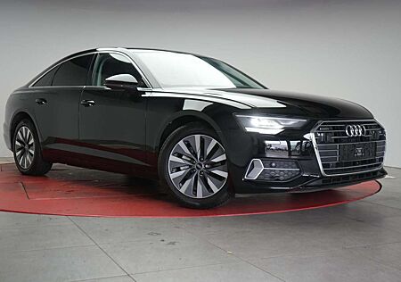Audi A6 40 TDI quattro S tronic sport Navi/ACC/Kamera
