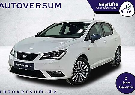 Seat Ibiza 1.0 TSI Connect BiXEN*SHZ*NAVI*