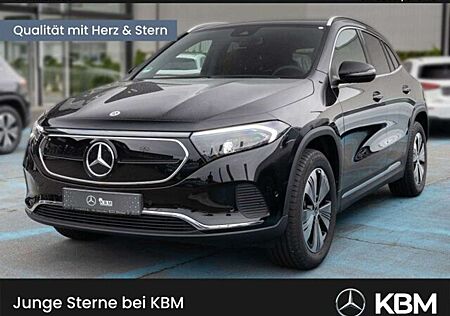 Mercedes-Benz EQA 350 4MATIC °DIGI-RA°SHZ°AMBI°4-MATIC°RFK°TW°