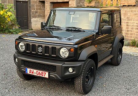 Suzuki Jimny 1.5 Comfort AllGrip NFZ LED LKW A+T Reifen