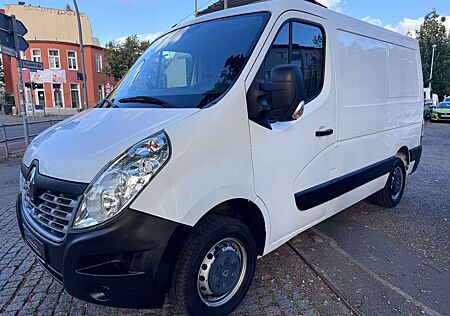 Renault Master III Kasten L1H1 2,8t*KAMERA*KLIMA*2.HAND*