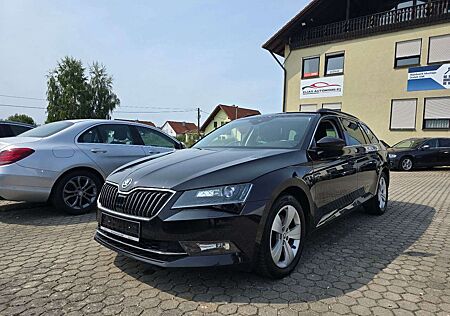 Skoda Superb Combi Ambition Automatik/ TÜV NEU