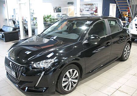 Peugeot 208 PureTech 75 Active *KLIMA*BLUETOOTH*