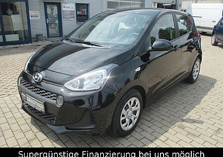 Hyundai i10 Classic,KLIMA,GARANTIE,BLUETOOTH