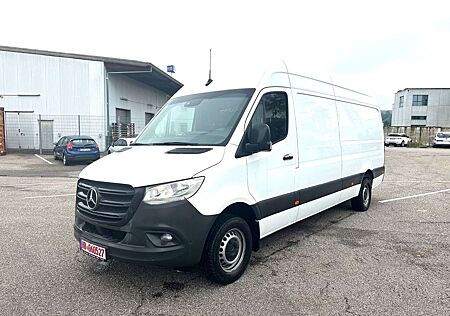 Mercedes-Benz Sprinter III Kasten.CDI.RWD/AWD 311/HOCH.LANG