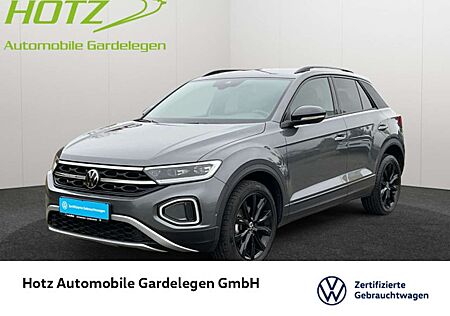 VW T-Roc Volkswagen 1.0 TSI Style
