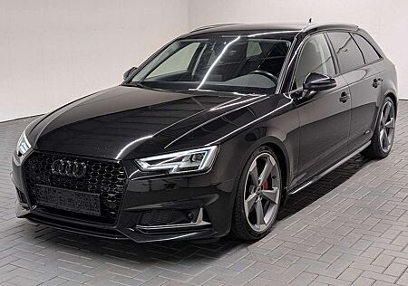 Audi A4 Avant LED/Navi/Standhzg/AHK/SHZ/PDC/19"LM