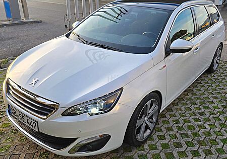 Peugeot 308 SW BlueHDi 150 Stop