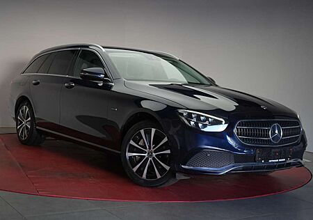 Mercedes-Benz E 300 de 4Matic T 9G-Tronic Avantgarde Leder/Tem