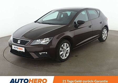 Seat Leon 1.2 TSI Style*TEMPO*PDC*SHZ*KLIMA*