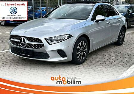 Mercedes-Benz A 180 A180d Lim PANO | WIDE | KAM | CarPlay | Ambiente