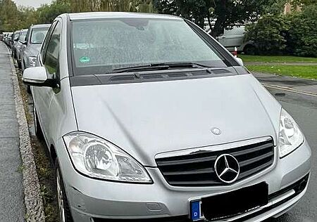 Mercedes-Benz A 160 BlueEFFICIENCY