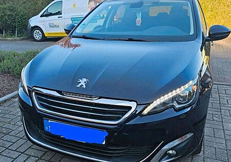 Peugeot 308 SW BlueHDi 120 Stop