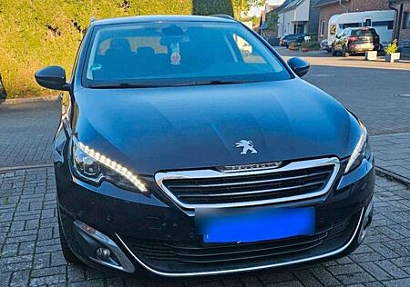 Peugeot 308 SW BlueHDi 120 Stop