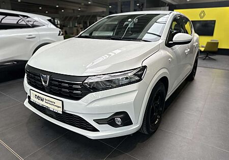 Dacia Sandero Comfort TCe 100 ECO-G