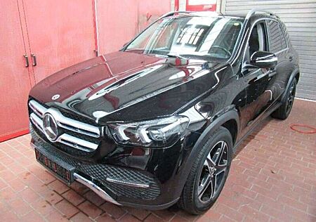 Mercedes-Benz GLE 350 d 4Matic 20" Standheizung Park-Paket