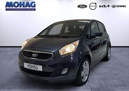 Kia Venga *Spirit*Sitzheizung*PDC*Bluetooth*Panoramadach*