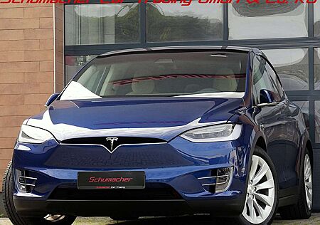 Tesla Model X 75D FREE SUPERCHARGER SC01 TRANSFERABLE!