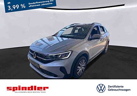 VW Taigo Volkswagen Life 1.0TSI DSG / IQ.Drive, Navi, LED, ACC