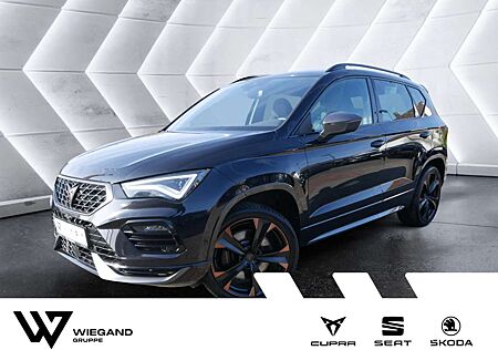 Cupra Ateca 2.0 TSI 4Drive BEATS COPPER LED 360°