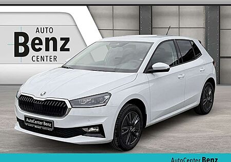 Skoda Fabia 1.0 TSI BALANCE *LED*R.KAM*KESSY*NAVI*ACC* Klima